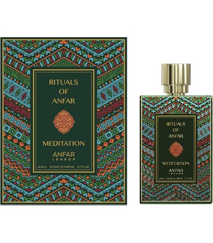 Amazon.com : Rituals Of Anfar - Chef-Doeuvre by Anfar for Women